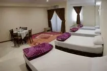 فاز سوم زائرسرای رضوی به زودی افتتاح می‌شود