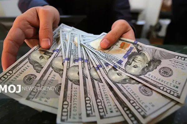جدیدترین قیمت ارزها در بازار آزاد امروز جمعه ۲۰ تیر ۱۴۰۴