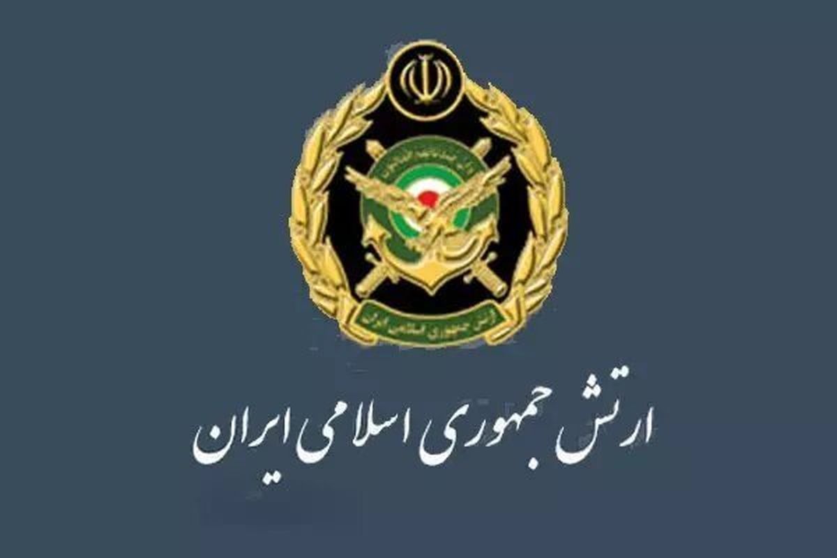 پیام ارتش جمهوری اسلامی به‌ مناسبت سالگرد شهدای اصحاب رسانه و ارتش