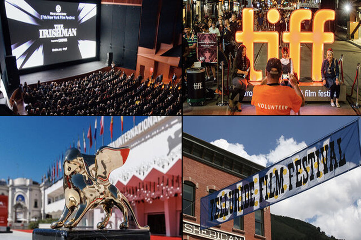 اعتصاب بازیگران و نویسندگان هالیوود، جشنواره‌های مهم سینمایی را به چالش کشید