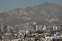 شاخص آلاینده های شهر تهران