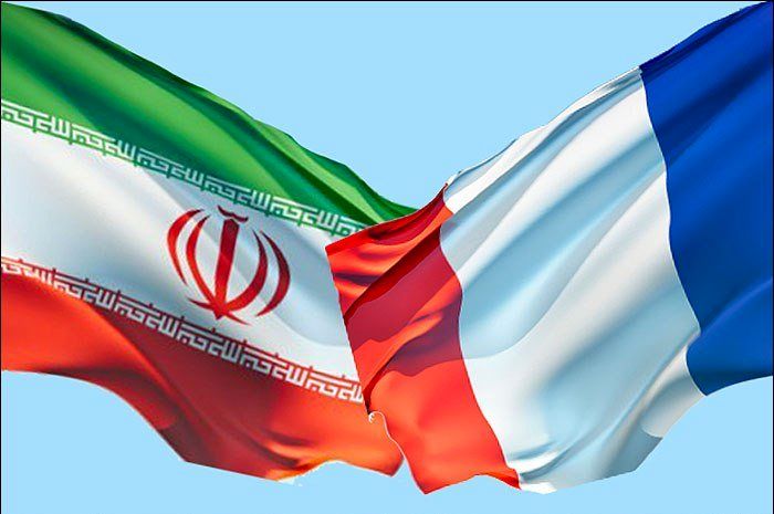 اصرار فرانسه بر باقی ماندن در بازار ایران