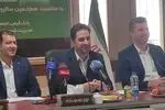 رشد ۴۵ درصدی منابع بانک قرض‌الحسنه مهر ایران در کرمانشاه  