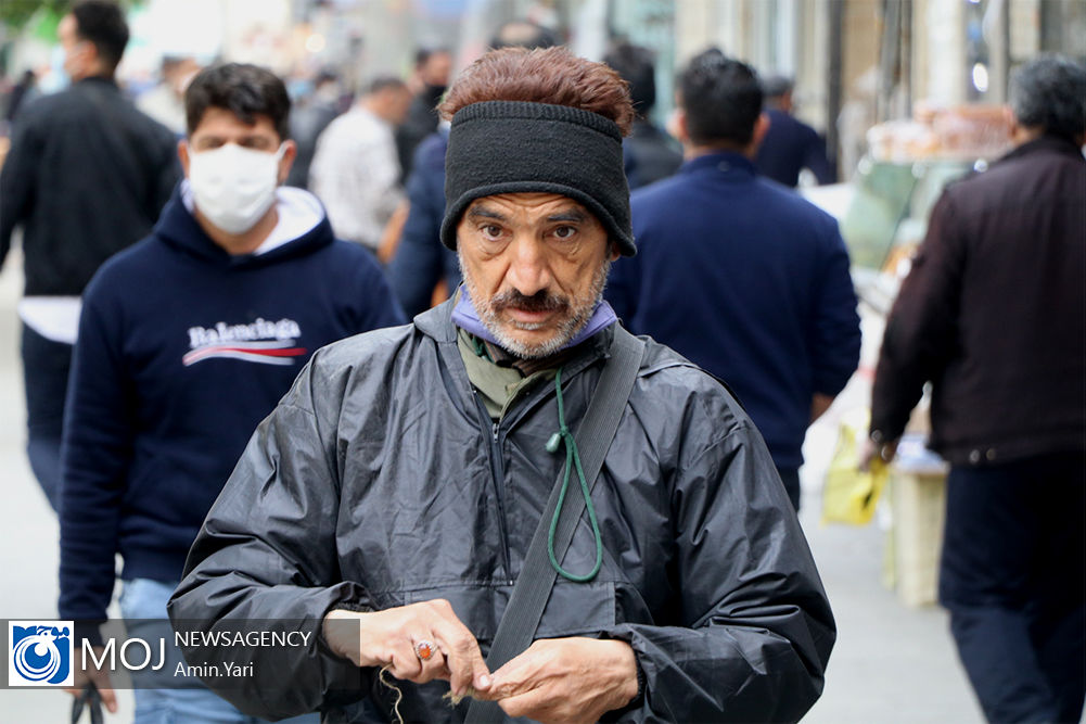 مصرف‌کنندگان موادمخدر بیشتر در معرض بیماری کرونا هستند