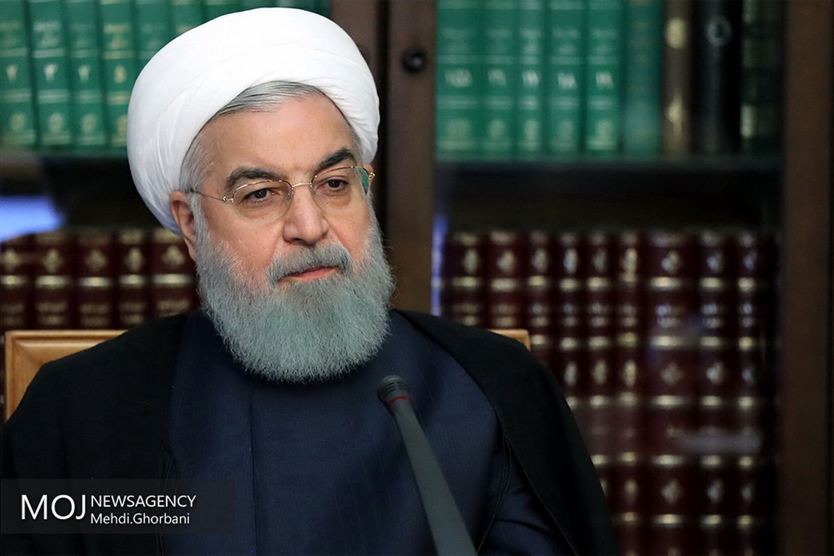 سیاست ایران نسبت به روابط خارجی با دنیا تغییر نکرده است