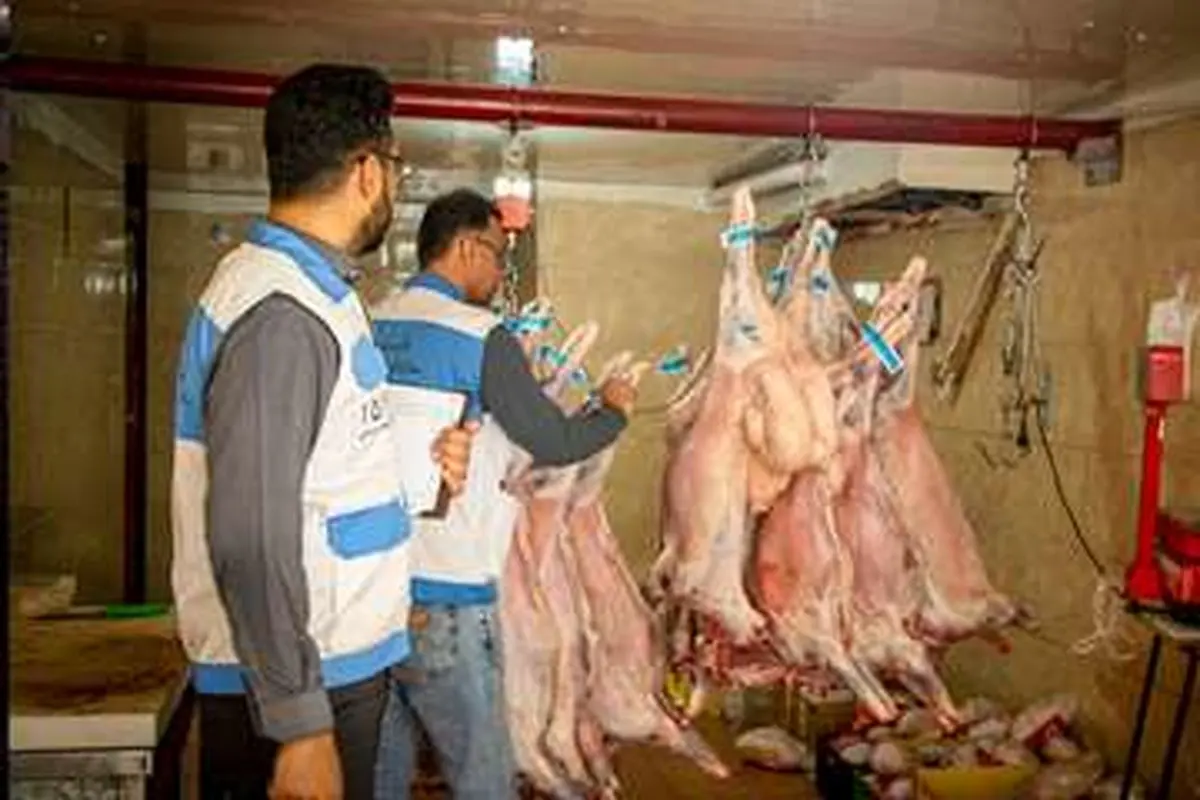 دام قربانی را فقط از مراکز معتبر بخرید