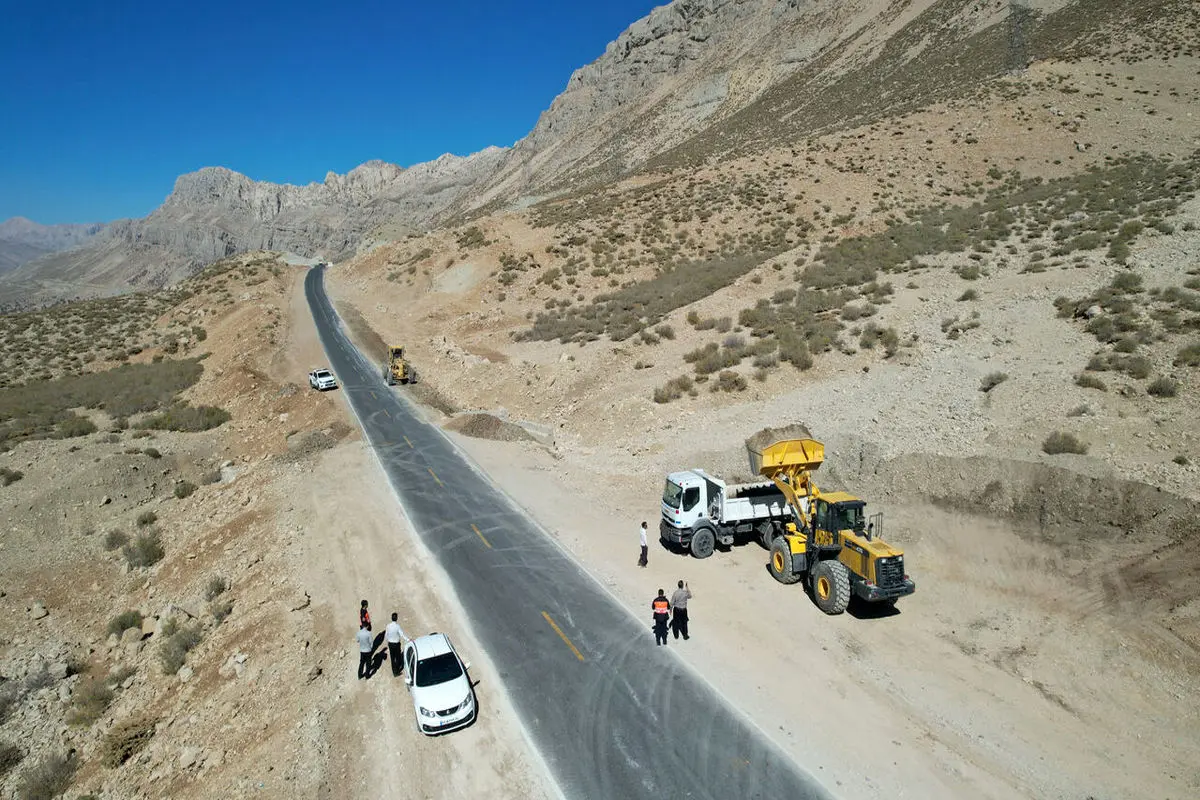 طرح جاده ای