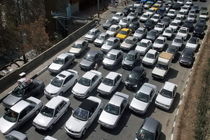 اعمال محدودیت ترافیکی در آزادراه‌ تهران - کرج - قزوین