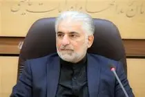 47 هزار زندانی در مشاغل مولد فعالیت دارند