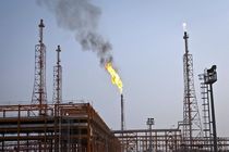 امسال در تولید و برداشت گاز ‌پارس جنوبی از قطر جلو می‌افتیم