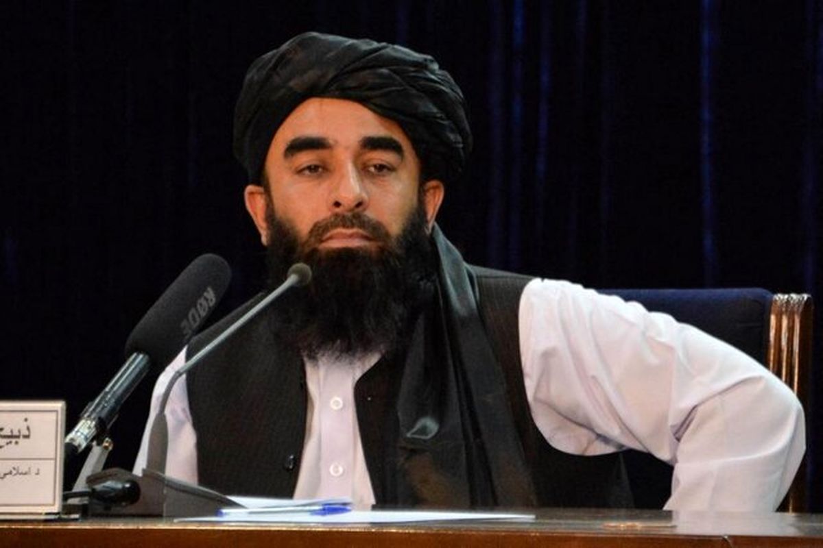 پنجشیر تحت کنترل کامل طالبان است
