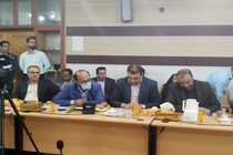 پروژه‌های راه‌سازی شرق هرمزگان وارد فاز اجرایی جدید شد