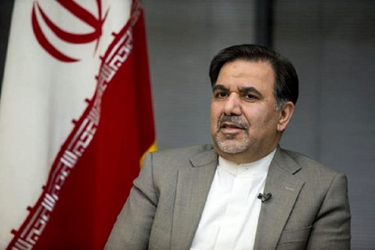 عباس آخوندی در انتخابات ریاست جمهوری ثبت نام کرد