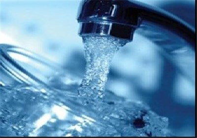 کاهش مصرف سرانه آب در نائین 