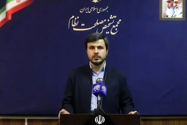 گزارش سخنگوی مجمع از جلسه کمیسیون اجتماعی مجلس با آملی لاریجانی