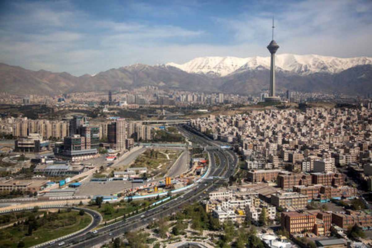 تهران به سمت زنانه و پیر شدن می رود / اگر با همین رویه جلو برویم آینده ایران در ۱۰ شهر خلاصه خواهد شد!