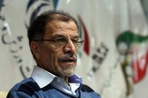  رئیس کمیته المپیک ایران از بیمارستانی در چین مرخص شد