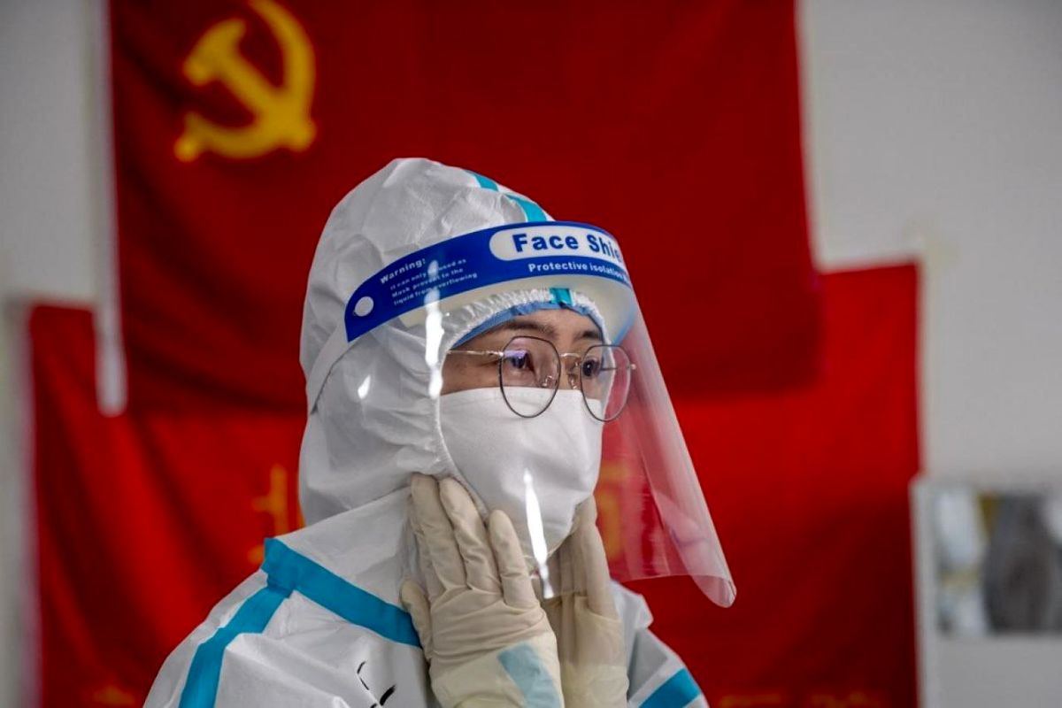 باز هم ویروس خطرناک چینی / هشدار جدی سازمان بهداشت جهانی درباره بیماری جدید