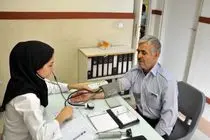 ارائه رایگان خدمات بهداشتی در خانه بهداشت نگر شرقی از سر گرفته شد