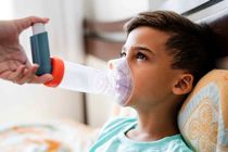 بروز آسم در کودکان رابطه زیادی با آلودگی هوا دارد