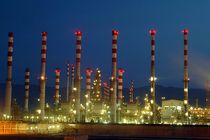 تولید روزانه ۱۲ میلیون لیتر بنزین یورو ۵ در پالایشگاه ستاره خلیج فارس