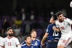 انتقام گرفتن ایران از ژاپن در بین لحظات جادویی جام ملت‌های آسیا قرار گرفت