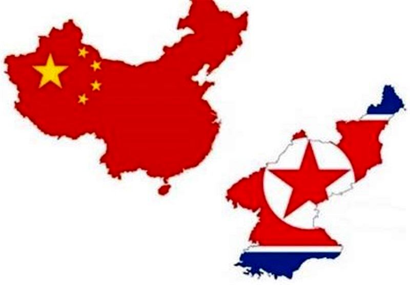 چین از موضع‌گیری آمریکا در قبال کره شمالی انتقاد کرد