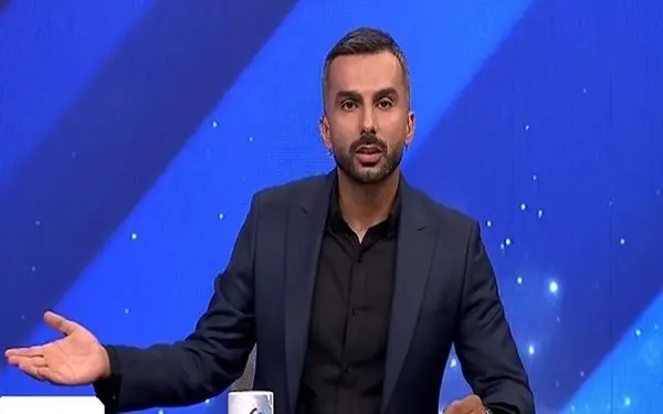 ویدئوی انتقادی محمدحسین میثاقی پس از باخت تاریخی استقلال + فیلم