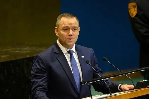 اسرائیل قوانین بین‌الملل را رعایت کند