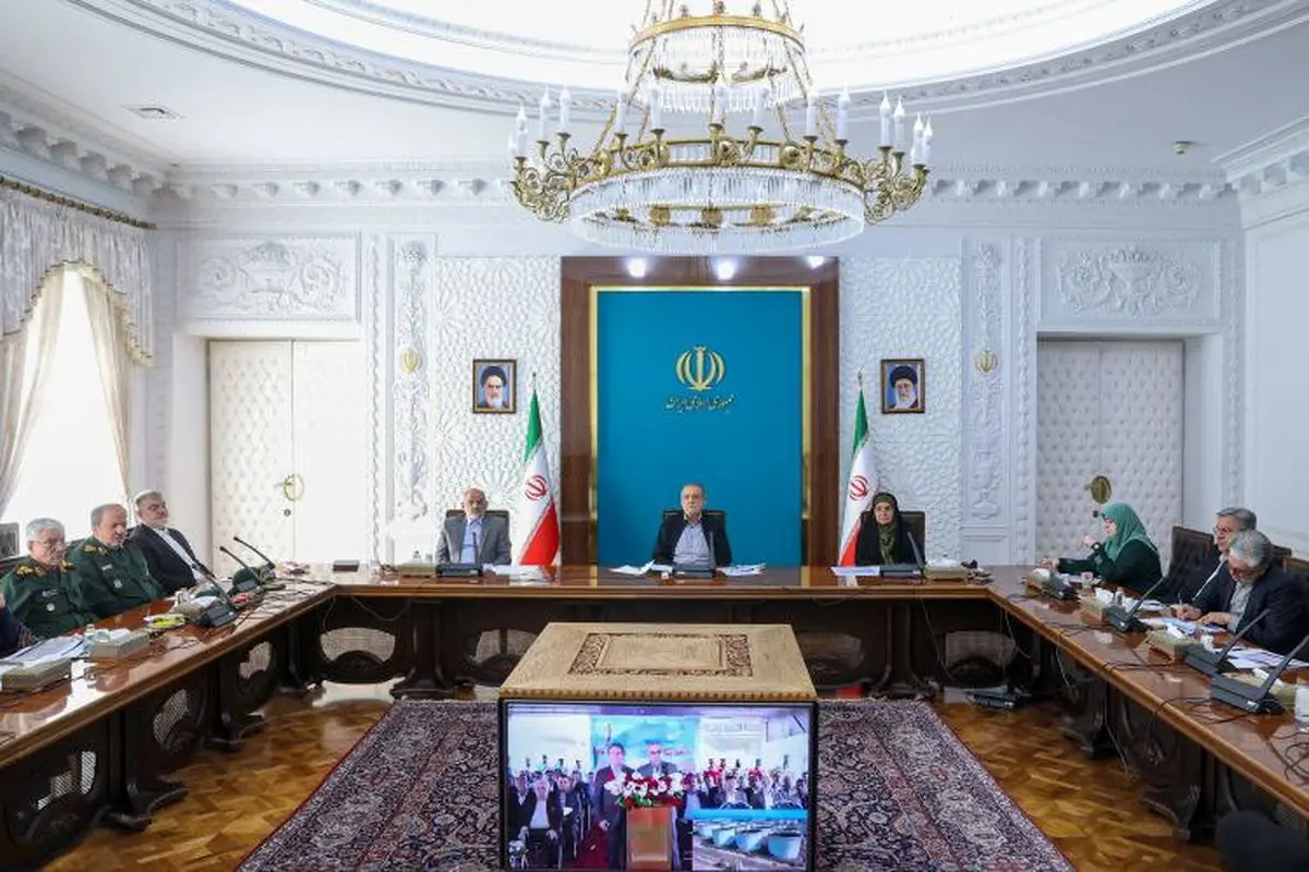 پزشکیان