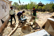 انسداد ۹۷۰ چاه غیر مجاز در محدوده امور منابع آب شهرستان مشهد از ابتدای سال