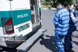 دستگیری ۵۵ نفر از اتباع بیگانه غیر مجاز فعال در حوزه قاچاق سوخت 