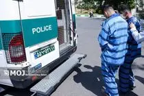 دستگیری ۵۵ نفر از اتباع بیگانه غیر مجاز فعال در حوزه قاچاق سوخت 