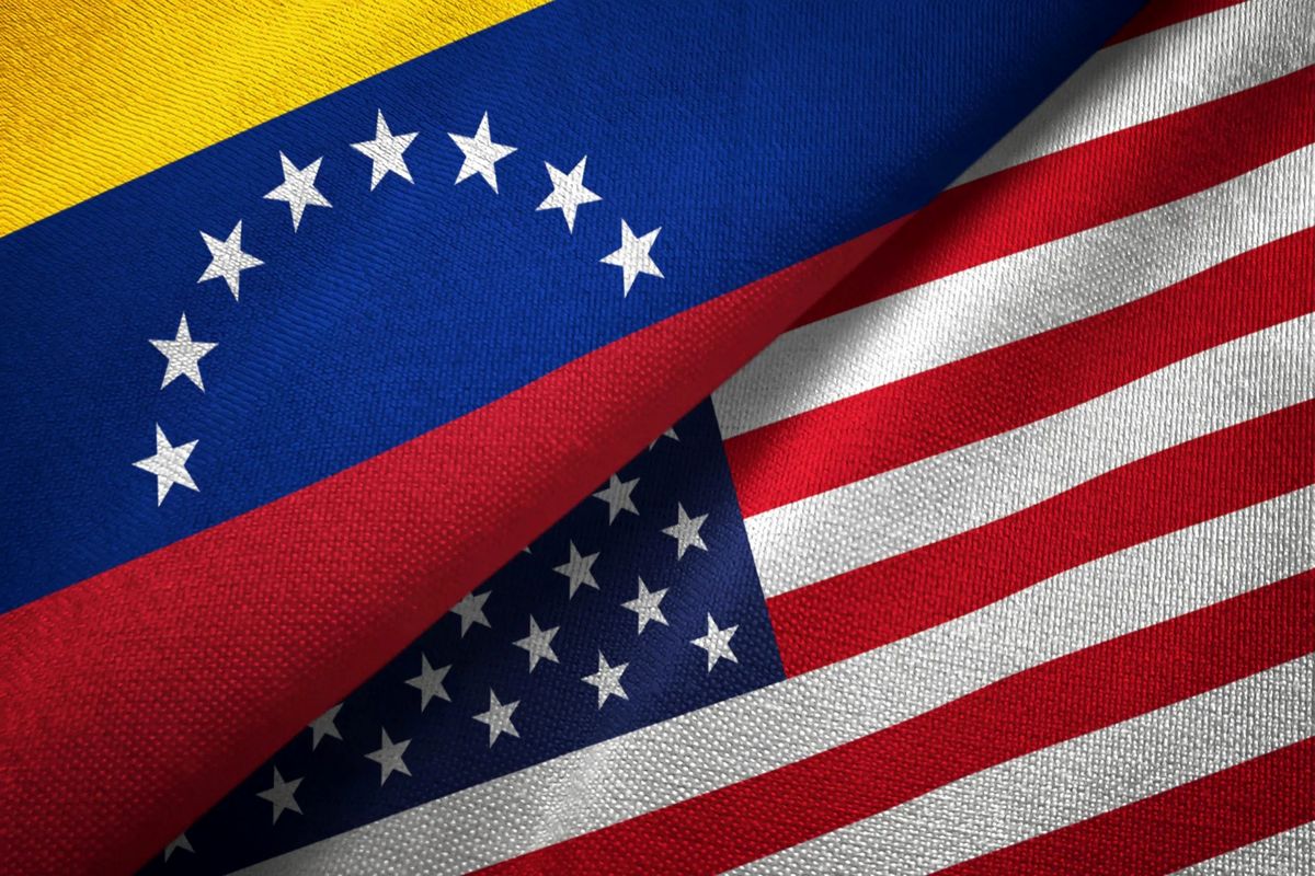 دستگیری 3 شهروند آمریکایی به اتهام ورود غیرقانونی به ونزوئلا