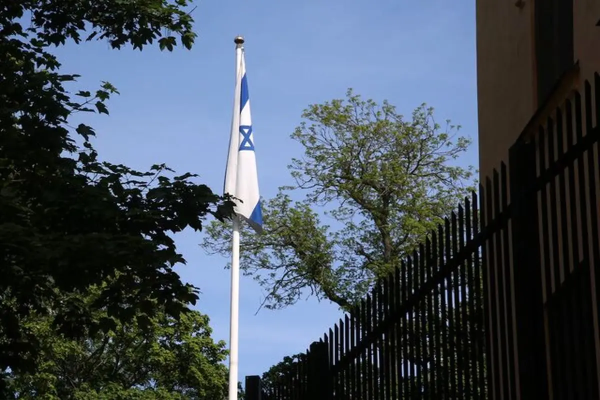 رژیم صهیونیستی