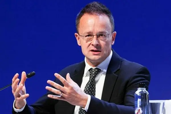 مجارستان نمی‌خواهد اوکراین عضو اتحادیه اروپا شود