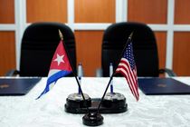 مذاکرات کوبا و آمریکا درباره جلوگیری از تجارت مواد مخدر ادامه دارد