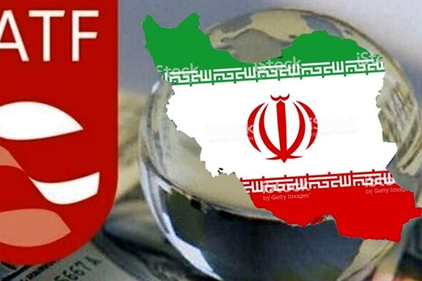 آملی لاریجانی از اجرای ۴۰ بند FATF در کشور خبر داد