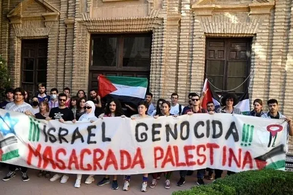 دفتر تجاری کاتالونیا در تل‌آویو تعطیل شد