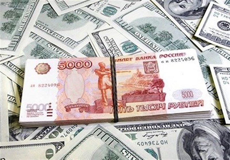 قیمت ارز در بازار آزاد 9 مهر 97/ قیمت دلار 17 هزار تومان شد