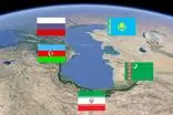 ایران و سه کشور ساحلی خزر سند همکاری راهبردی امضا کردند