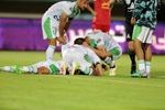 آلومینیوم اراک به نیمه نهایی جام حذفی صعود کرد