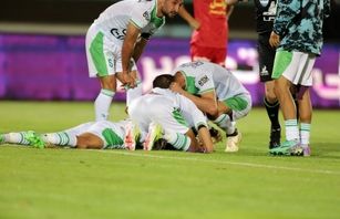 آلومینیوم اراک به نیمه نهایی جام حذفی صعود کرد