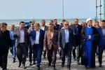 ضرورت ایجاد جاده سلامت در سواحل دریا