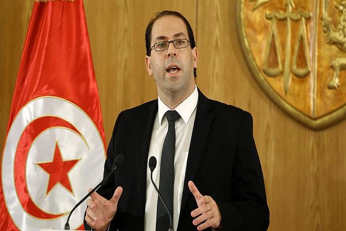 وضعیت فوق العاده در تونس ظرف سه ماه آتی لغو می‌شود