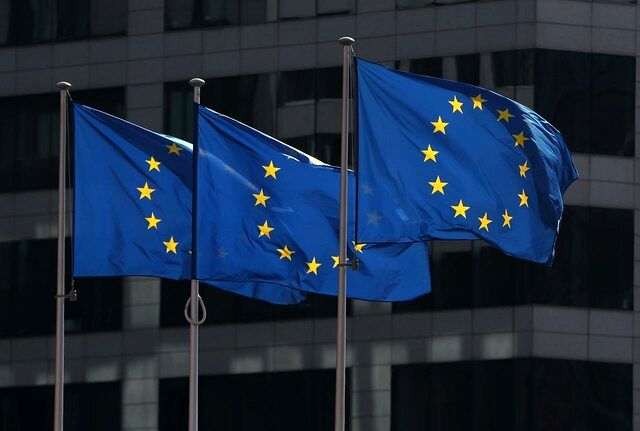 پیشنهاد آنگلا مرکل و ماکرون برای برگزاری نشست اتحادیه اروپا