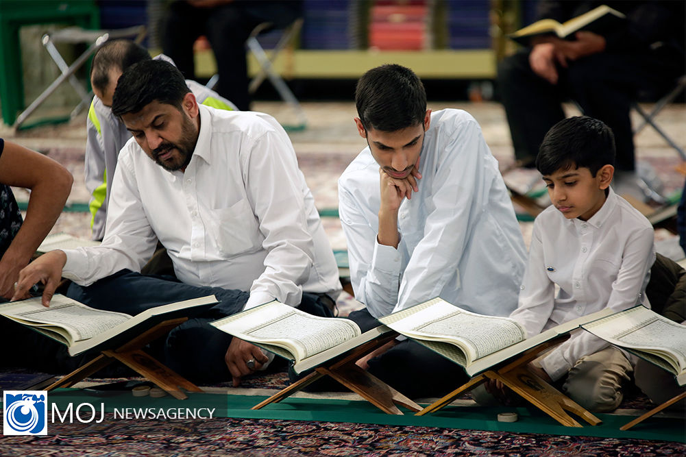 بیش از شش هزار نفر در دوره‌های قرآنی و معارفی مرکز قرآن و حدیث ثبت‌نام کردند
