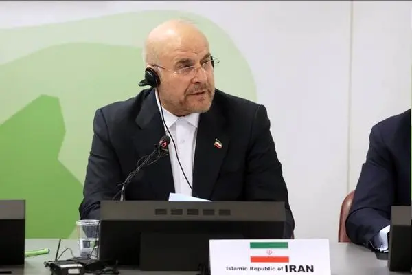 ایران اهل تسلیم نیست، ترامپ در توهم است