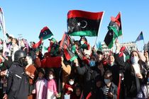 تصویب قطعنامه جدید شورای امنیت درباره لیبی طی امروز