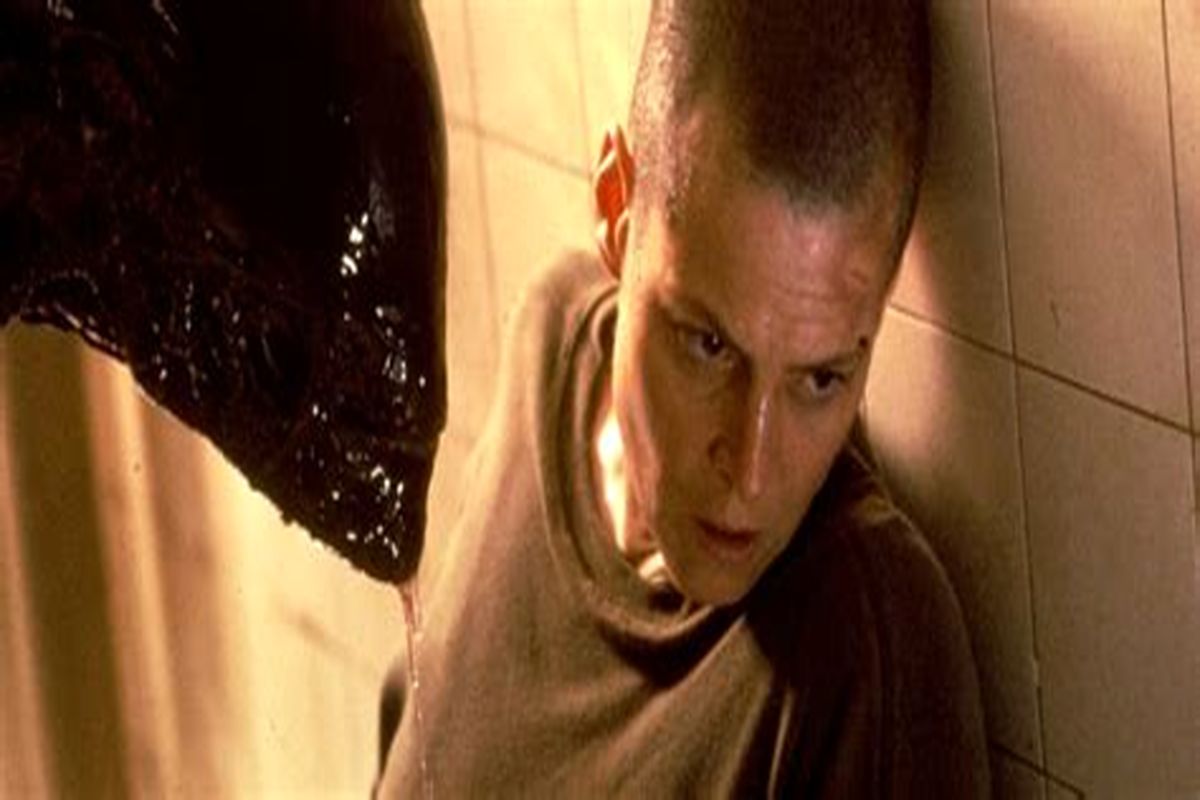 دانلود زیرنویس فیلم Alien 3 1992 